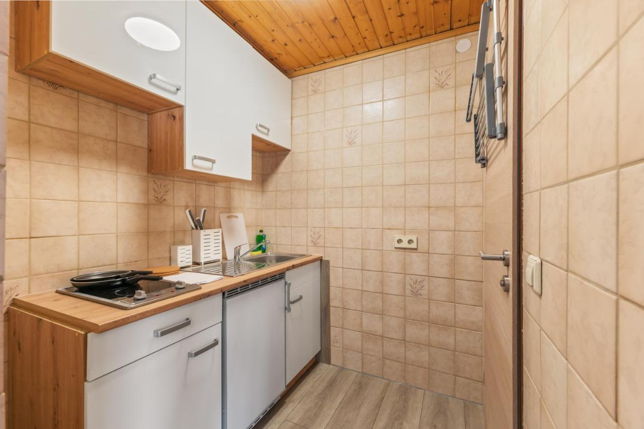 Home2Stay Apartmenthaus Heilbronn City Kitchen Parking Highspeed Wifi Washroom エクステリア 写真