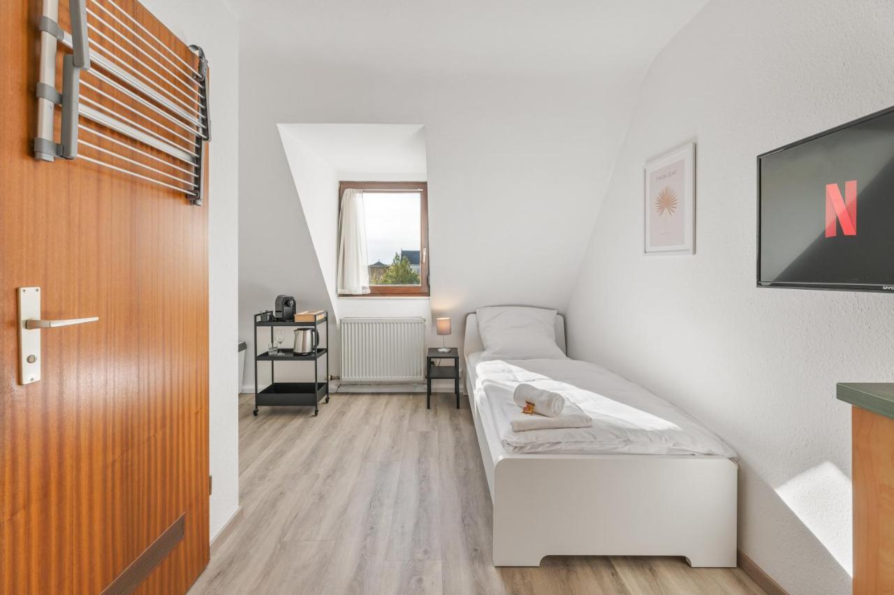 Home2Stay Apartmenthaus Heilbronn City Kitchen Parking Highspeed Wifi Washroom エクステリア 写真