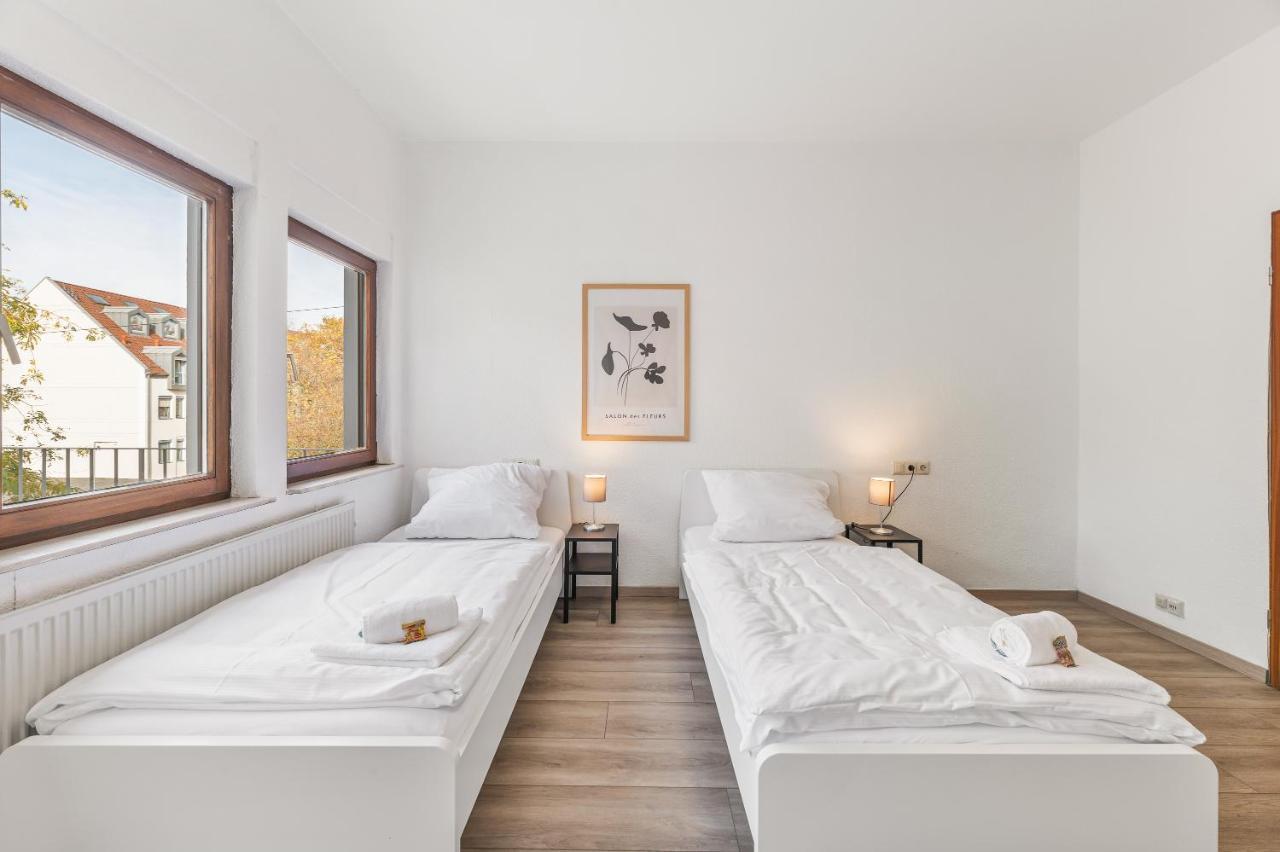 Home2Stay Apartmenthaus Heilbronn City Kitchen Parking Highspeed Wifi Washroom エクステリア 写真