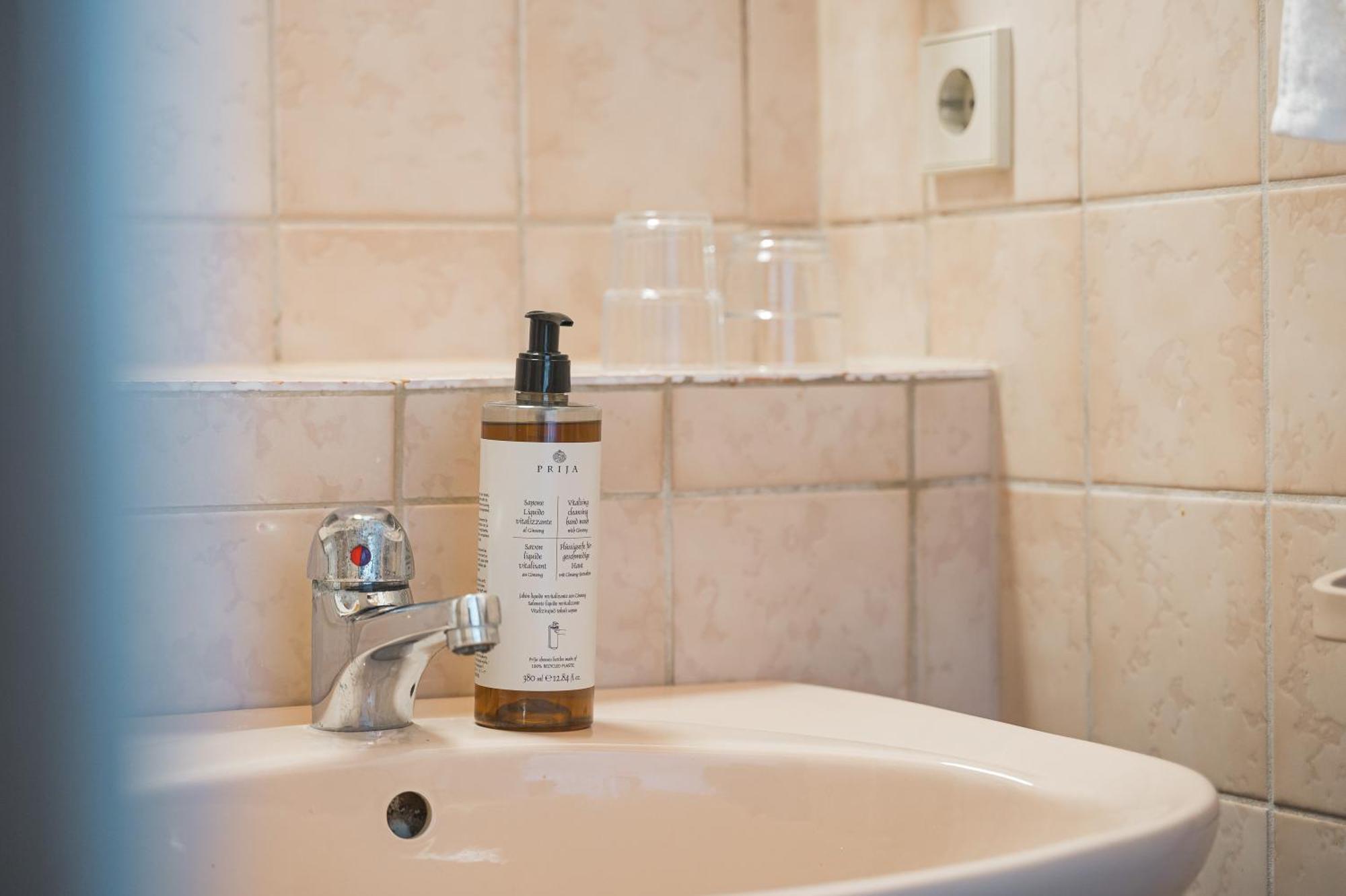 Home2Stay Apartmenthaus Heilbronn City Kitchen Parking Highspeed Wifi Washroom エクステリア 写真