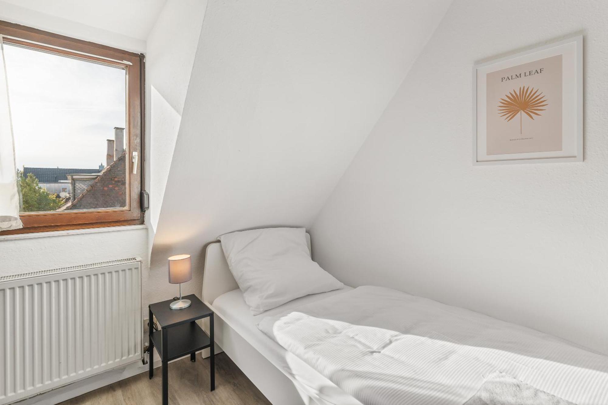 Home2Stay Apartmenthaus Heilbronn City Kitchen Parking Highspeed Wifi Washroom エクステリア 写真