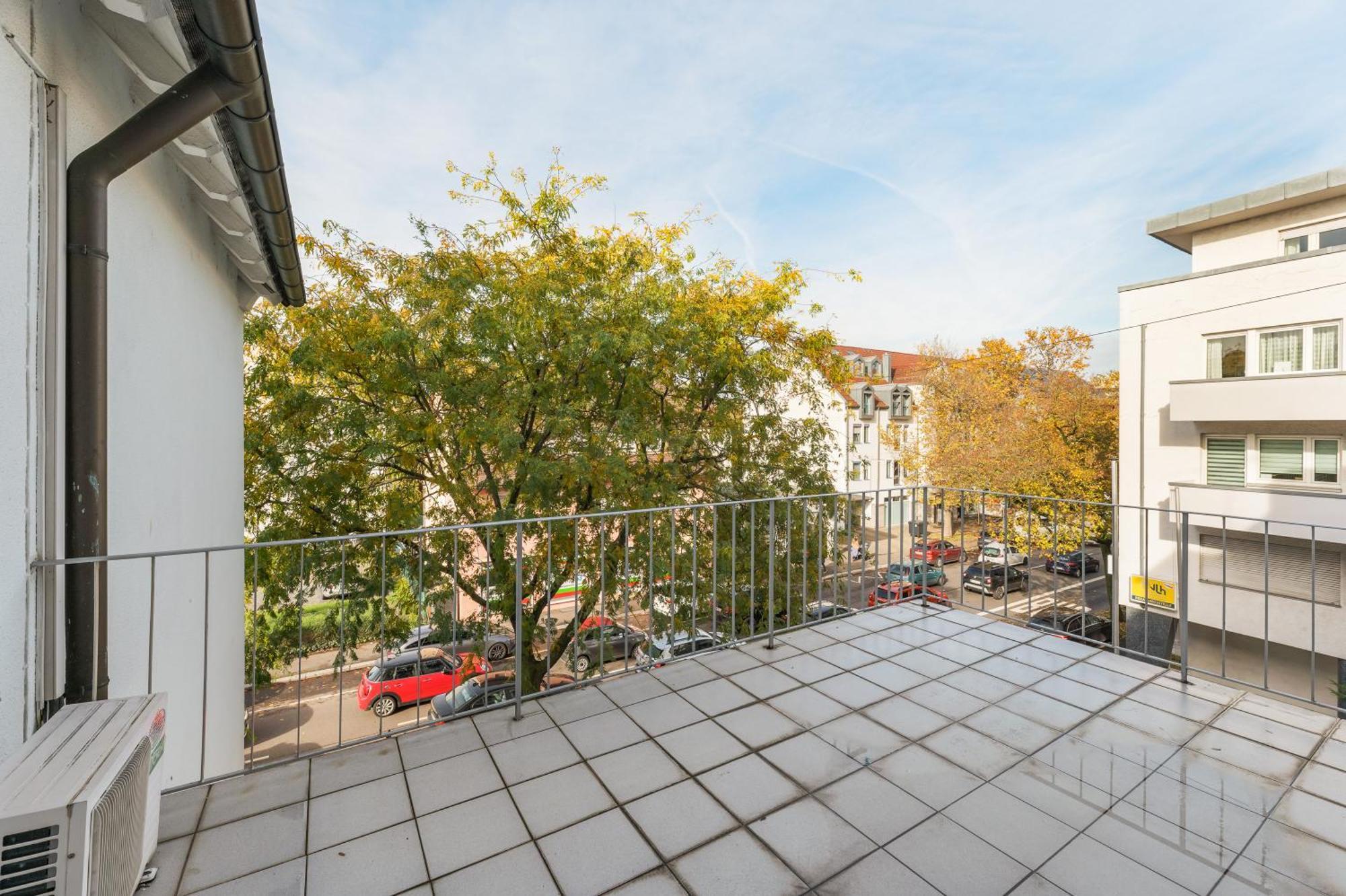 Home2Stay Apartmenthaus Heilbronn City Kitchen Parking Highspeed Wifi Washroom エクステリア 写真
