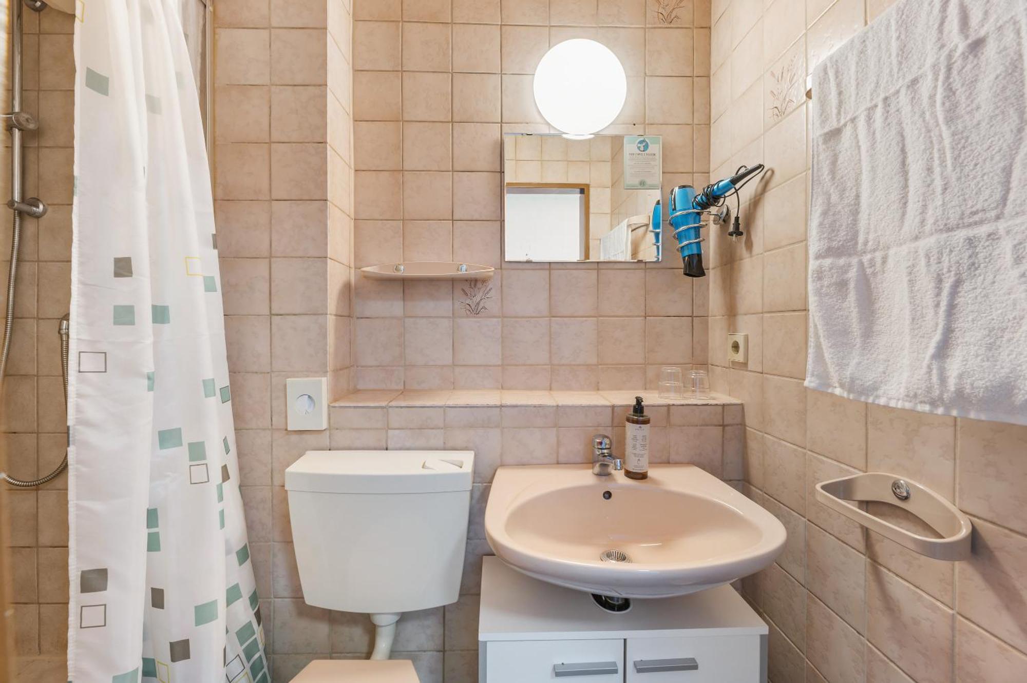 Home2Stay Apartmenthaus Heilbronn City Kitchen Parking Highspeed Wifi Washroom エクステリア 写真